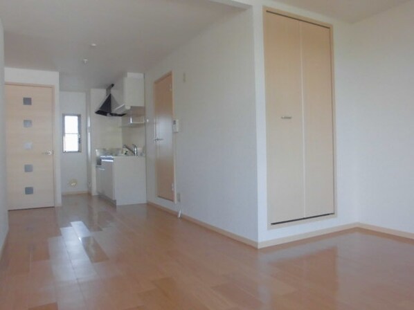 グリーンヒルズ大日の物件内観写真